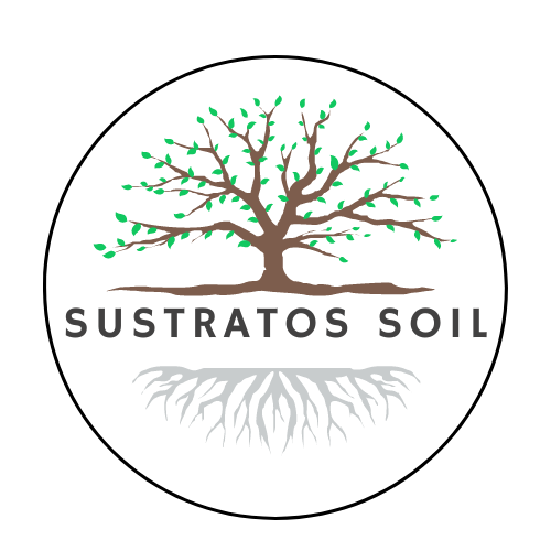 Sustratos soil